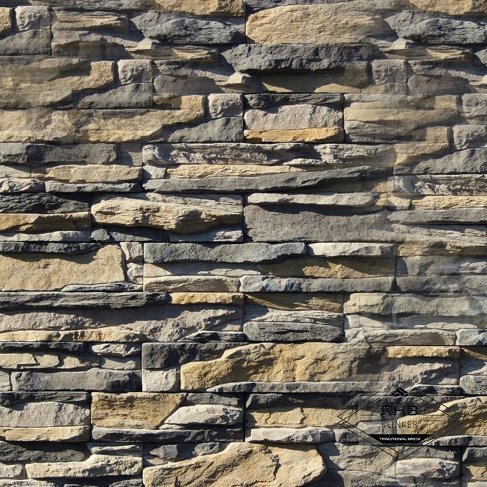 Искусственный камень White Hills, Уорд Хилл 130-80 в Смоленске
